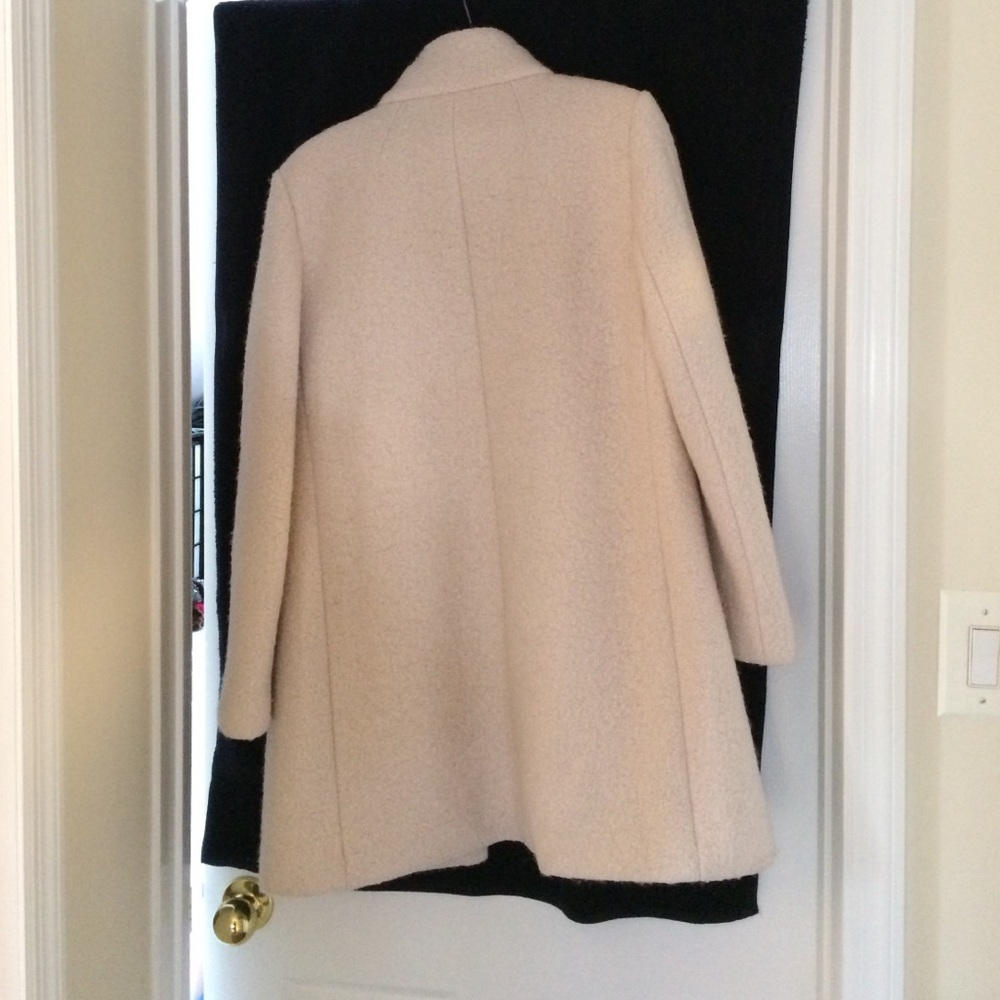 Loft winter jacket - Picture 3 of 3